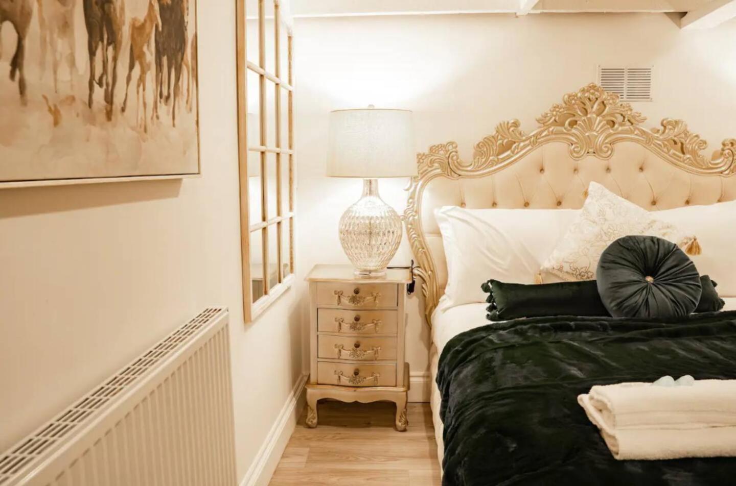 No22 Chester Racecourse Townhouse Bagian luar foto