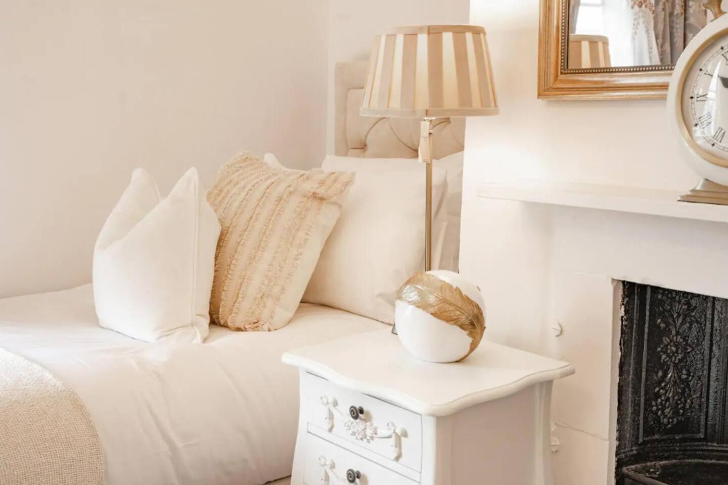No22 Chester Racecourse Townhouse Bagian luar foto